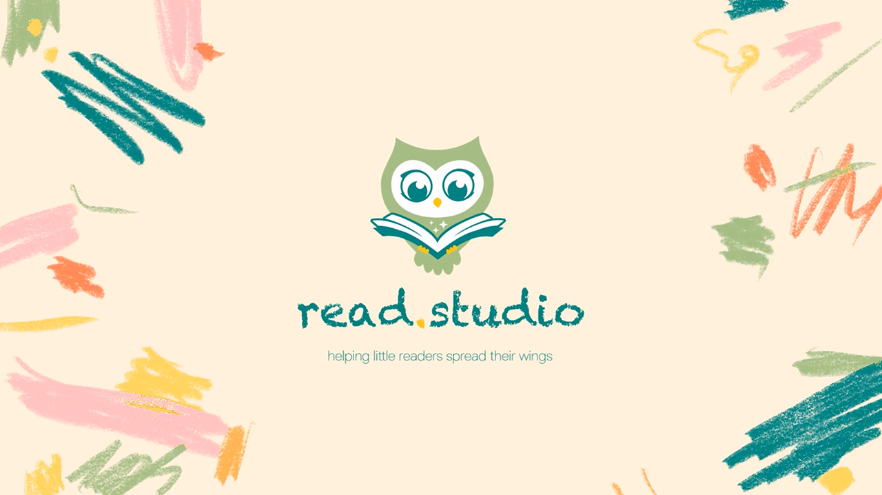Read Studio - digital book library - helping little readers spread ...