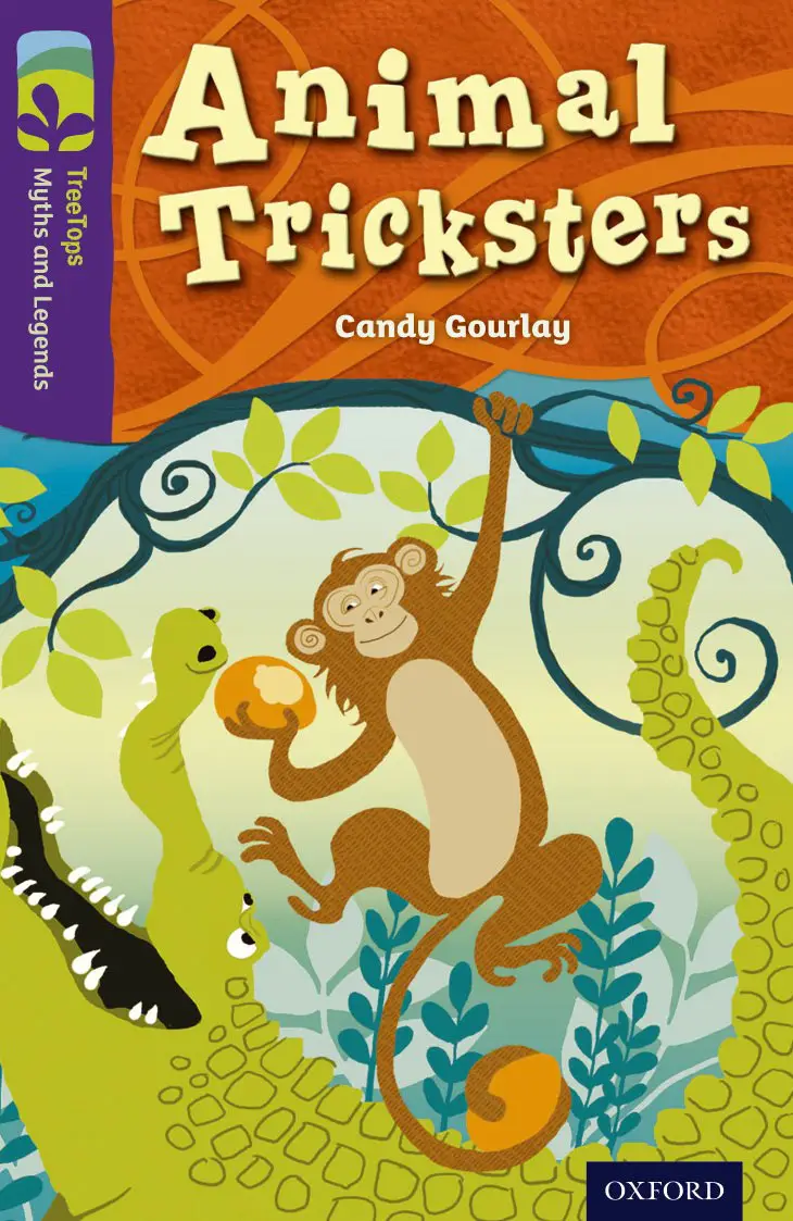 Meet clever animals from global myths who use brains over brawn! These fun tales explore cunning creatures and moral lessons from many cultures.