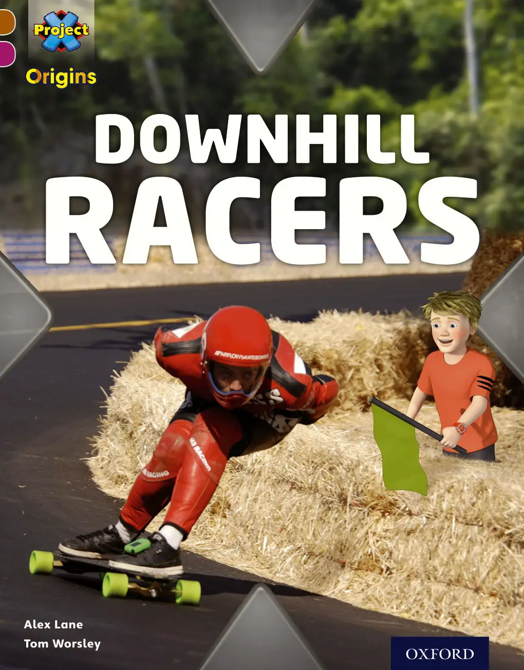 Speed, teamwork, and a high-stakes sled race! This fast-paced, winter-themed adventure builds confidence and engages readers with action and suspense.