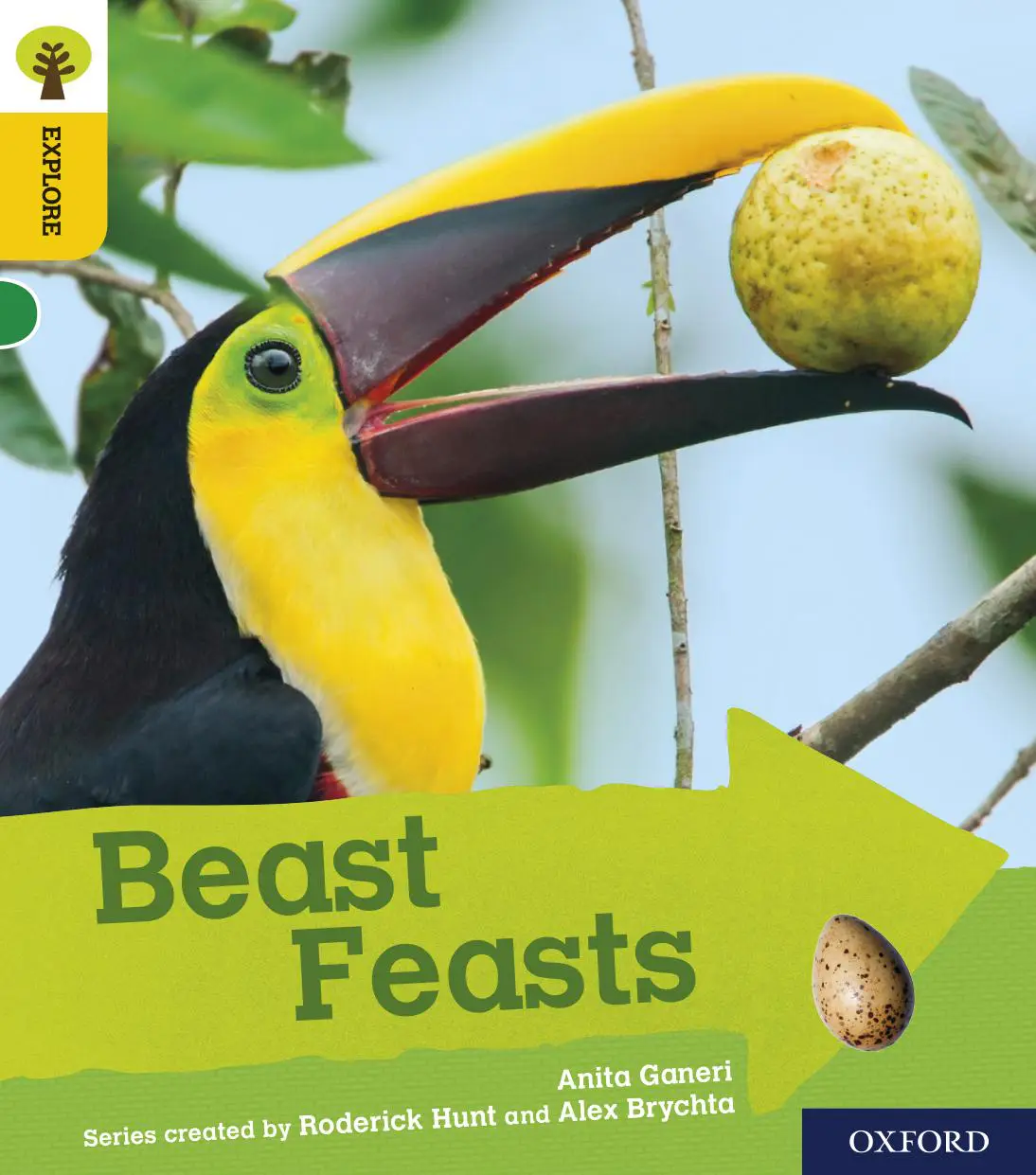 Discover the gross and surprising eating habits of wild animals in this engaging non-fiction book, perfect for curious kids with strong stomachs!