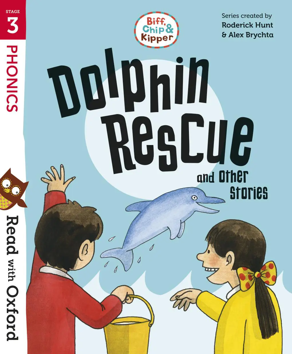 A spooky forest adventure leads to a not-so-scary surprise! A light and fun mystery story that helps young readers overcome fears and build confidence.