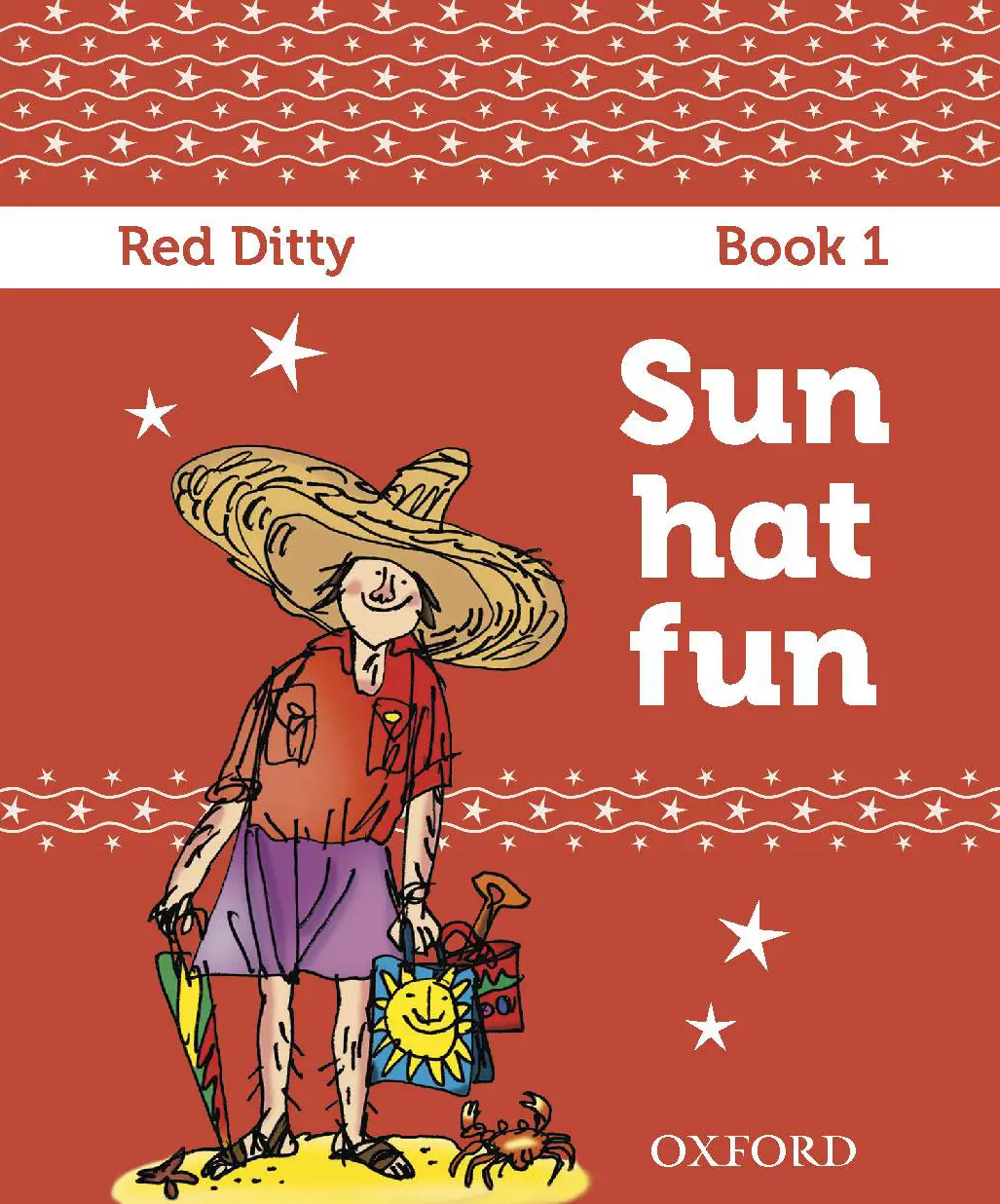 The sun is shining—but where’s the hat? A cheerful phonics-based story with simple sentences to support early readers and build fluency.