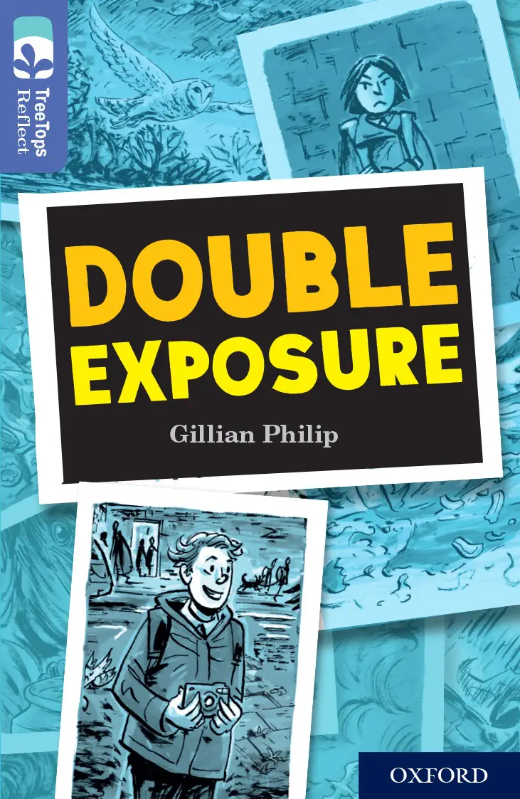 A photo project reveals a shocking secret! This gripping mystery explores identity, deception, and truth with fast-paced storytelling for older readers.