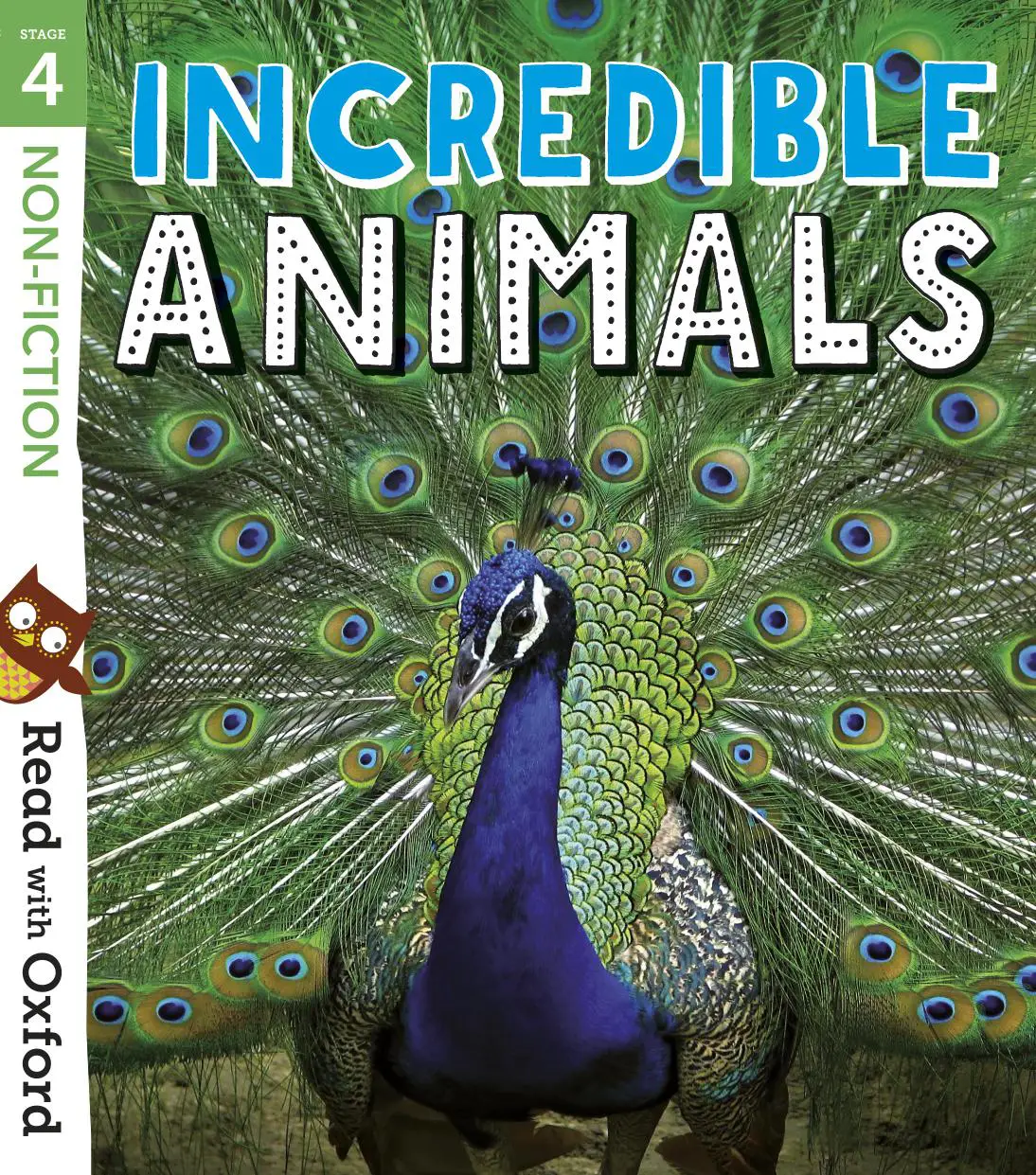 Why do animals have bright colours? Discover nature’s amazing camouflage and warning signs in this vibrant, engaging non-fiction early reader.