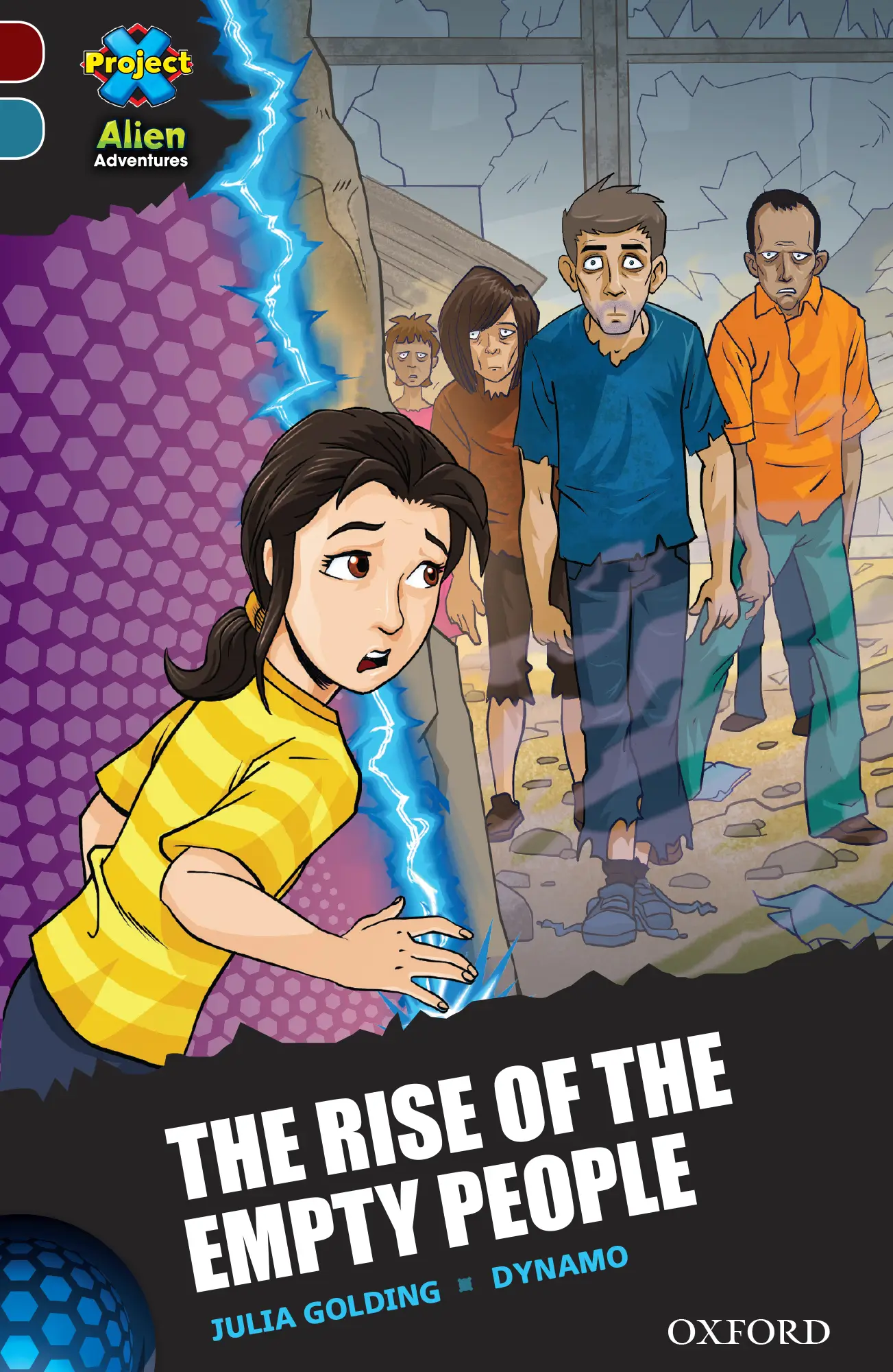 In a world drained of emotion, a young girl leads the resistance. A thought-provoking dystopian adventure about expression, rebellion, and courage.
