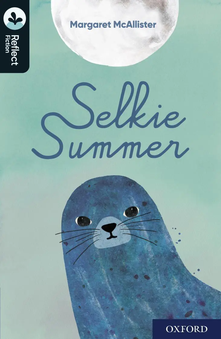 On a remote island, a girl meets a mysterious selkie and uncovers secrets of the sea. A lyrical, emotional story blending folklore and self-discovery.