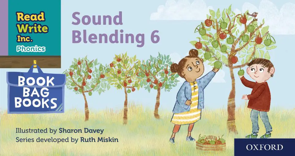 Boost phonics fluency with this structured practice book that helps children blend sounds and build confidence in early word recognition.