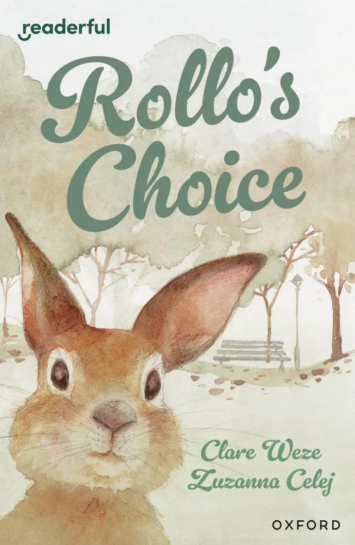 Rollo must decide between family loyalty and doing what's right. A powerful, emotional story about bravery, honesty, and the choices that shape us.